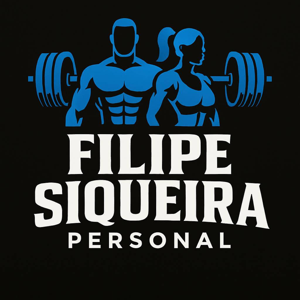 Filipe Siqueira Personal